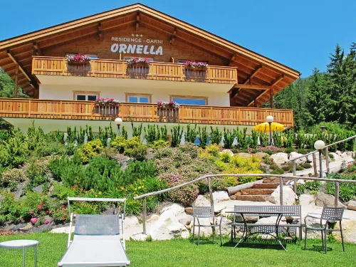 Ornella Hotels in Santa Cristina Gherdeina