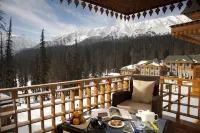 Himalaya Mount View Resort Hotels in Bageshwar
