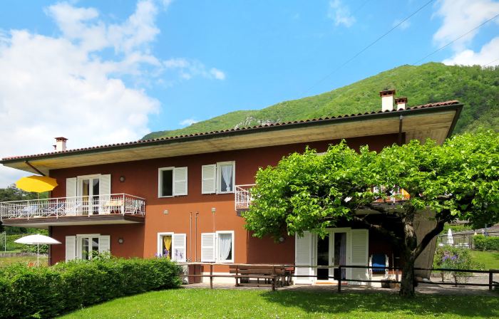 Villa Laura
