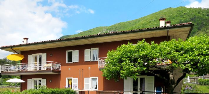 Villa Laura Hotels in Idro
