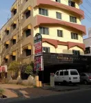 Krishna Tourist Home Hotel a Tenkasi