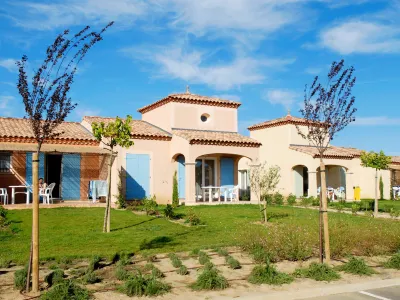 Port Minervois