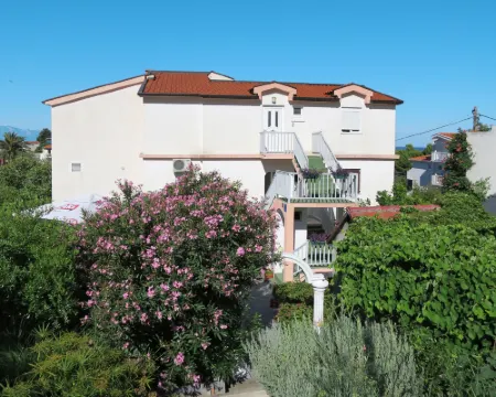 Rudez Hotels in Gradac