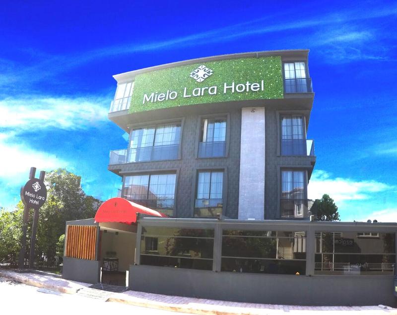 Mielo Lara Boutique Hotel