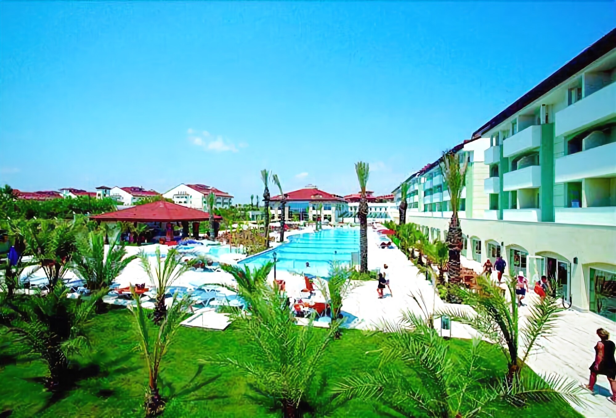 Sural Resort Hotel