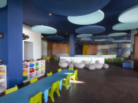 Lopesan Costa Bávaro Resort, Spa & Casino โรงแรมในบาวาโร