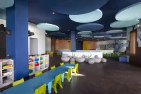 Lopesan Costa Bávaro Resort, Spa & Casino