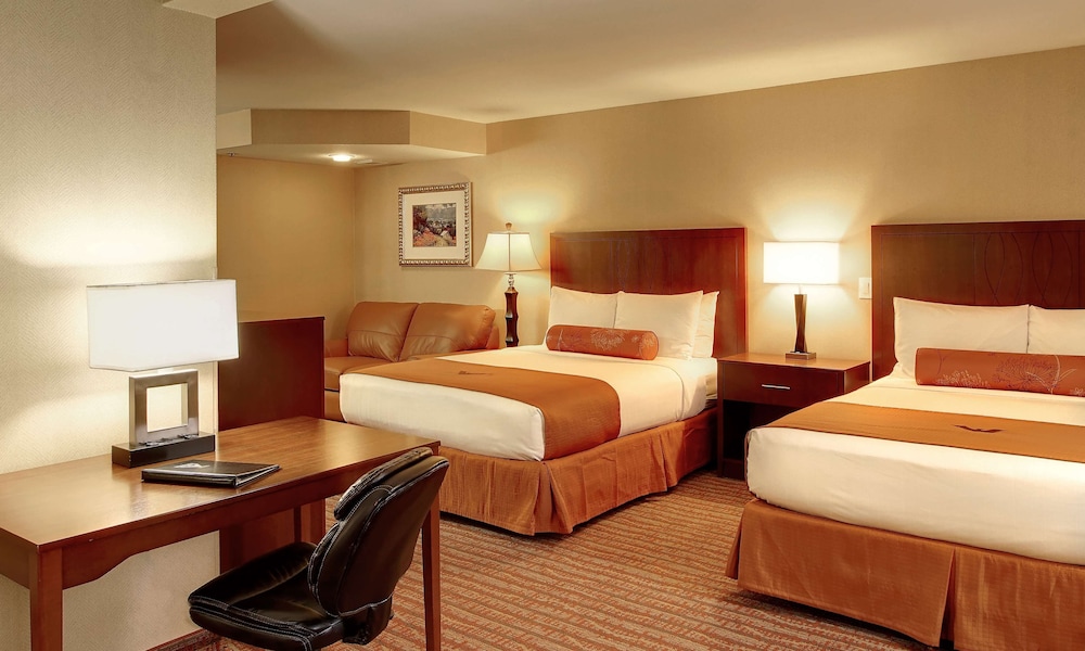 Phoenix Inn Suites - Lake Oswego