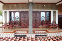 Sapphire Club Cherai Beach Villa Hotels in Kodungallur