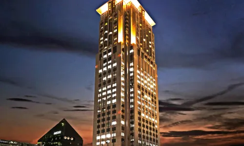 Hotel Hankyu International