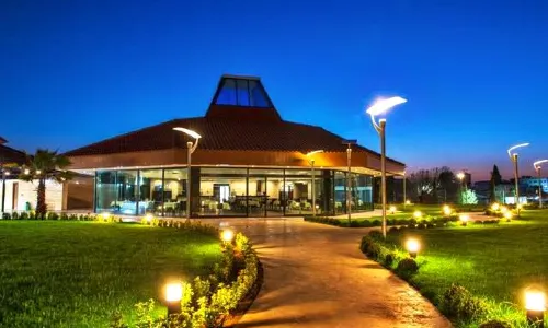 Erbil International Hotel