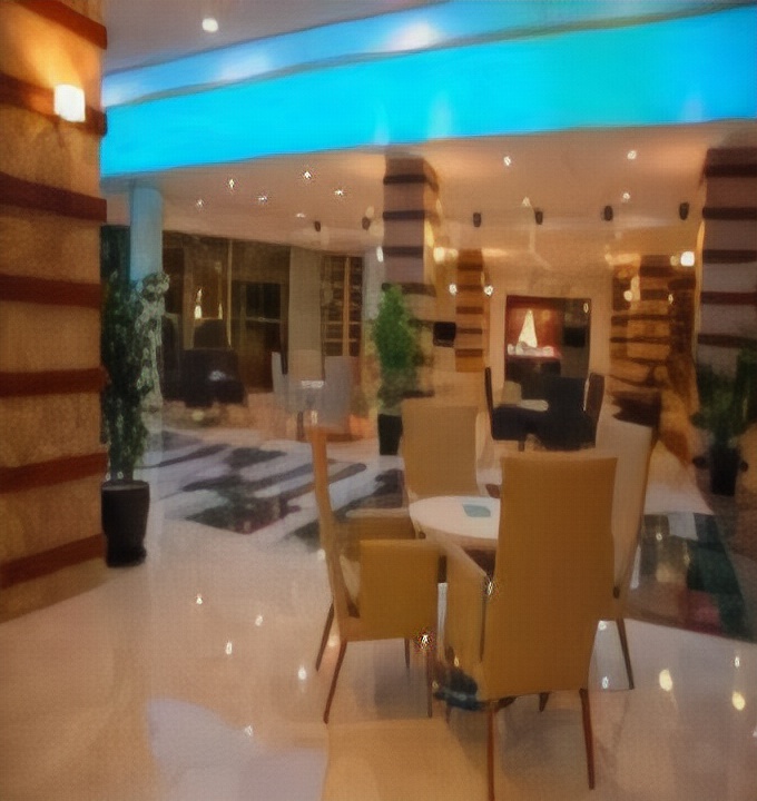 Azure by Yelken Hotel