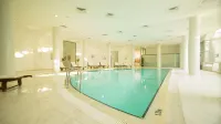 GRAND HOTEL ONTUR ÇEŞME - Beach