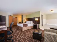 Best Western Sundowner Hotels in Logan County