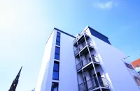 Haverkamp Suites Hotels in Bremerhaven