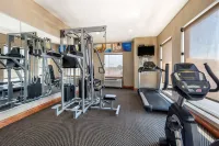 Comfort Inn & Suites Hotels in Muncie
