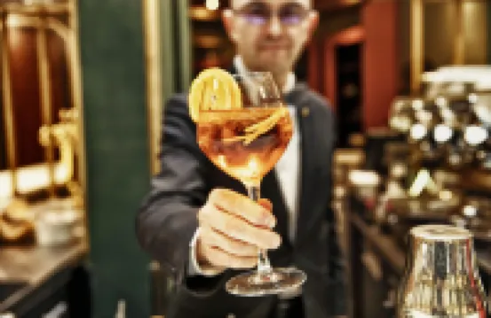 Nest Paris la Défense - MGallery