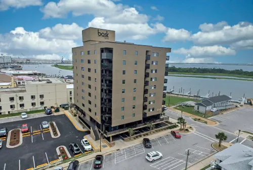 Bask Hotel at Big Rock Landing, Trademark Coll by Wyndham