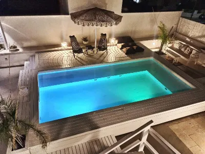 Playa del Mar - Adults Only Hotel in zona Cala Copacabana