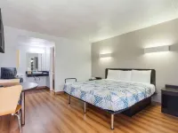 Motel 6 Walterboro, SC Hotels in Colleton County