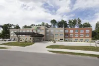Holiday Inn Express & Suites Portage