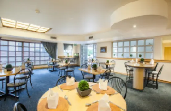 Road Lodge Potchefstroom