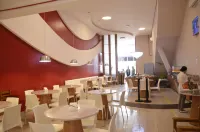 Hotel Horto Plaza Hotels near Igreja Adventista do 7 Dia (Jd. Dall'Orto - Sumaré/SP)
