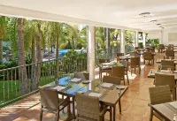 Ria Park Garden Hotel Hôtels à : Almansil