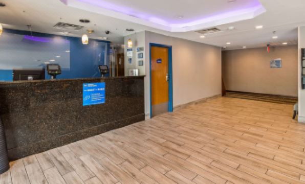 Best Western Inn Florence