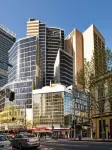 Meriton Suites Campbell Street