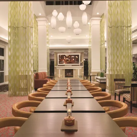 Hilton Garden Inn Akron-Canton Airport
