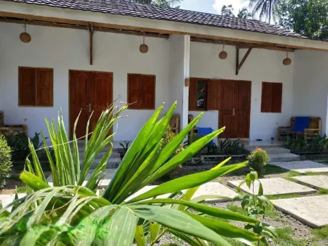 森土爾青年旅舍