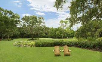 Innisbrook, A Salamander Golf & Spa Resort