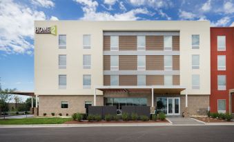 Home2 Suites by Hilton Bowling Green