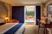 Walker Hotel Greenwich Village Hotels near Peter Stuyvesant Statue