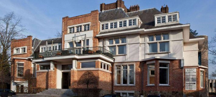 Hotel Orion Hotels in Gent