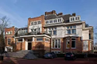 Hotel Orion Hôtels à : Gand