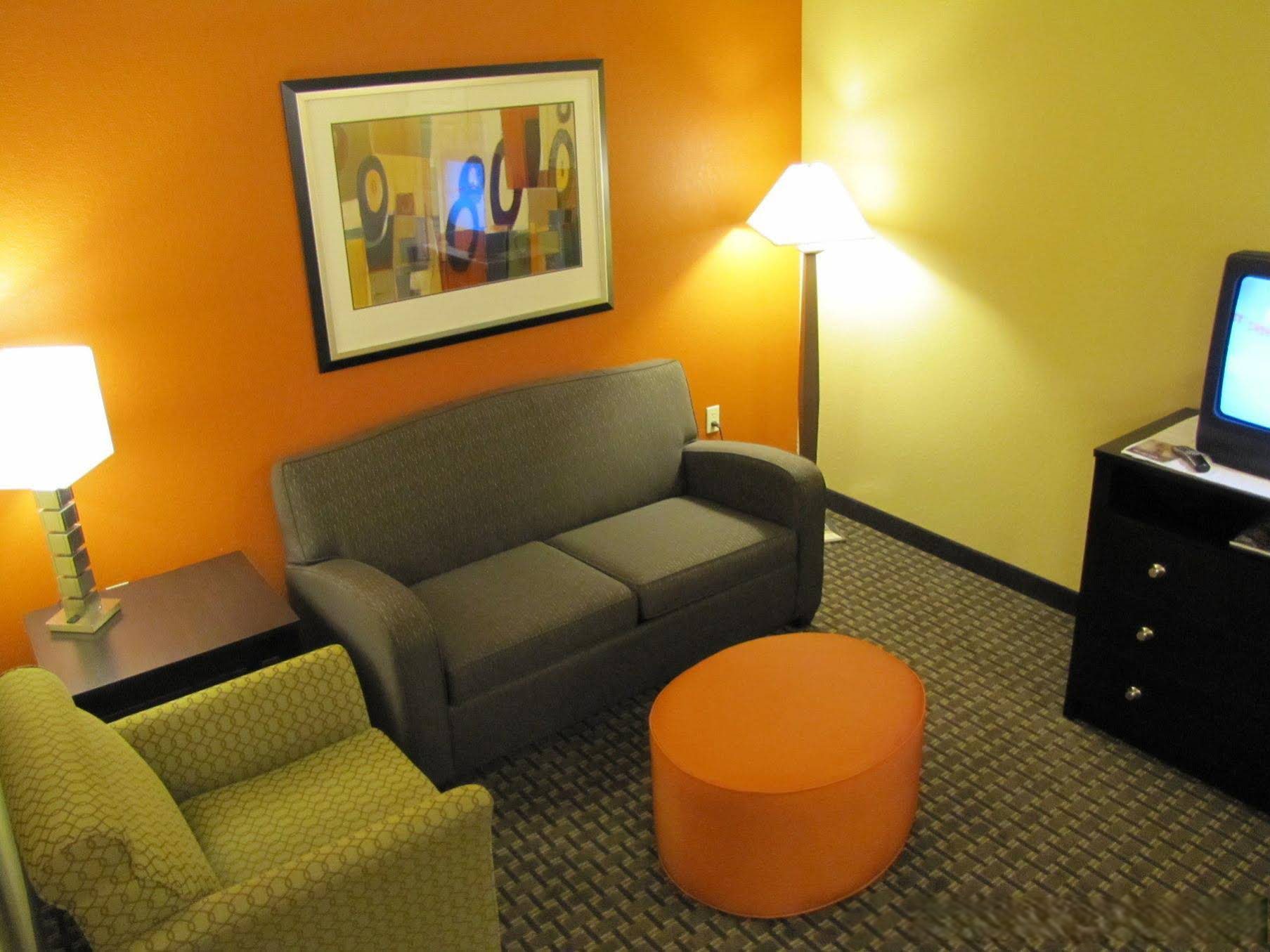 Country Inn & Suites by Radisson, Evansville, IN