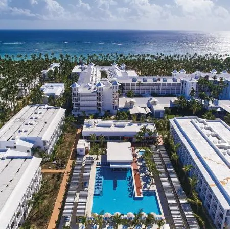Riu Bambu - All Inclusive