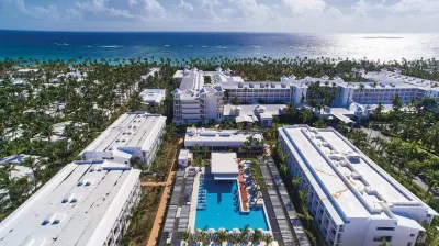 Riu Bambu - All Inclusive Hotel a Punta Cana