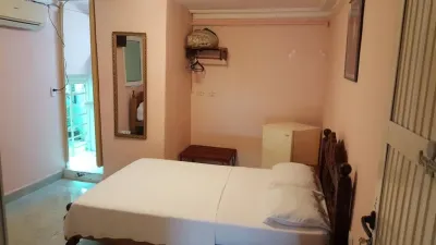 Casa la Fabulosa Familia