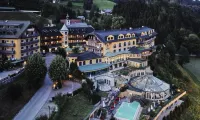 Hotel Pichlmayrgut Hôtels à : Schladming