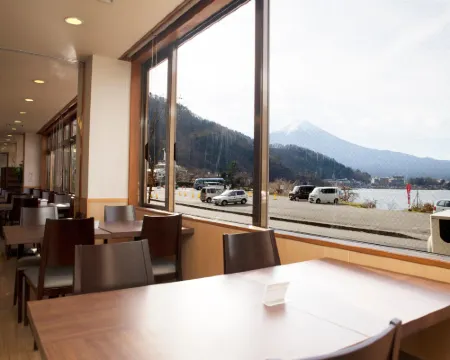 Hotel Route-Inn Kawaguchiko Hotels in Fujikawaguchiko