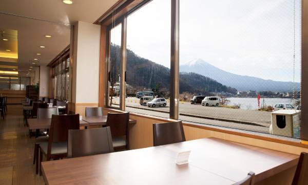 Hotel Route-Inn Kawaguchiko