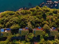 Ponta Dos Ganchos Hotels in Governador Celso Ramos