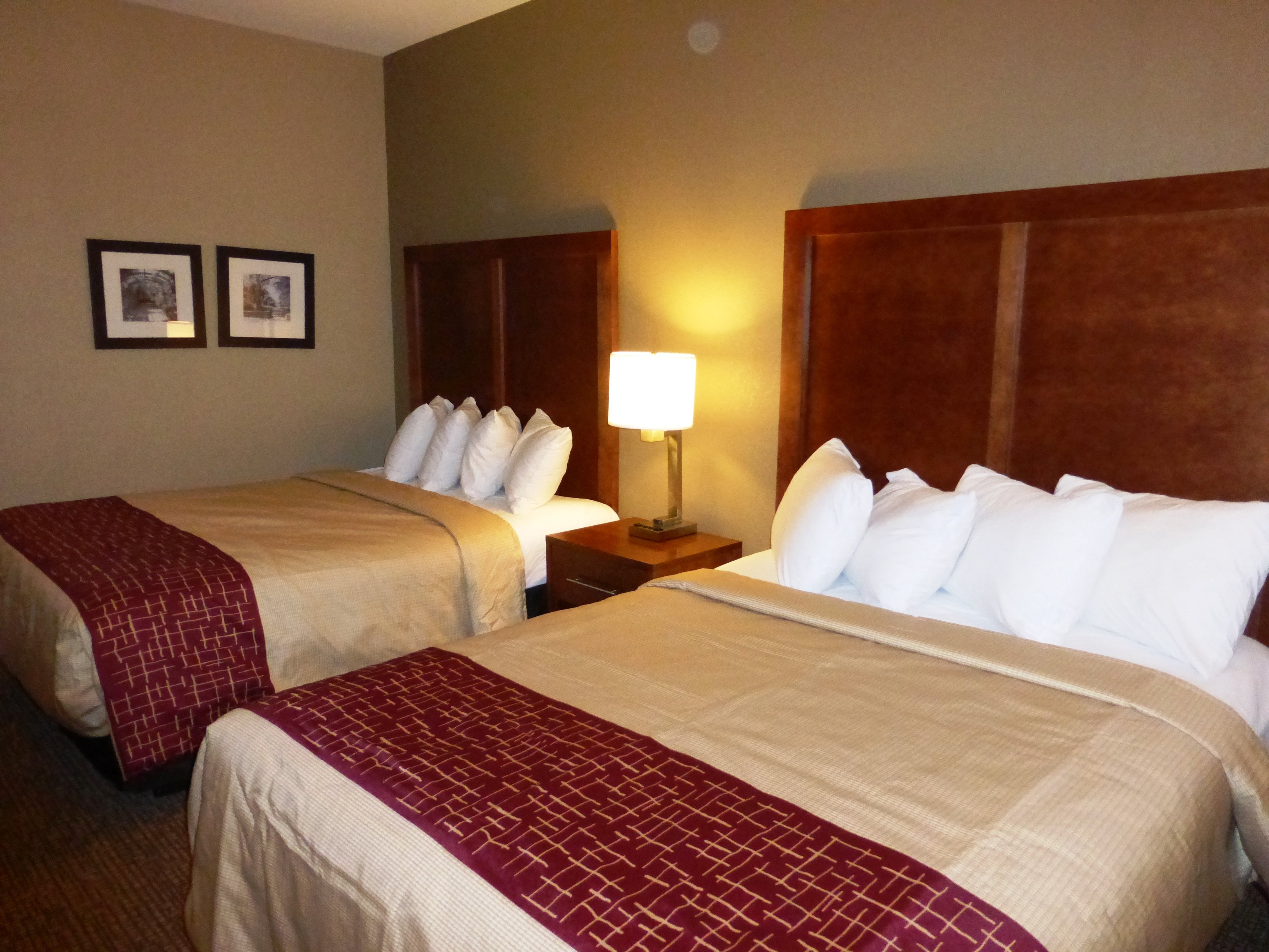 Red Roof Inn Newport News - Yorktown