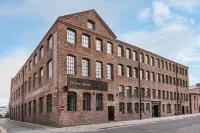 The Resident Liverpool Hotels in 