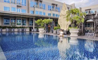 Grand Mercure Yogyakarta Adi Sucipto