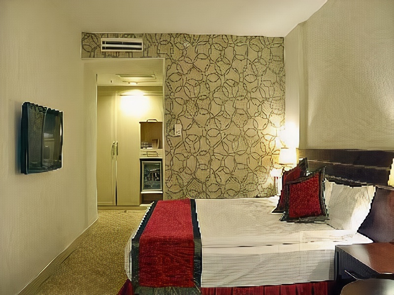 Niza Park Hotel