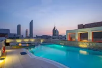 MILLENNIUM DOWNTOWN Abu Dhabi Các khách sạn gần Observation Deck at 300